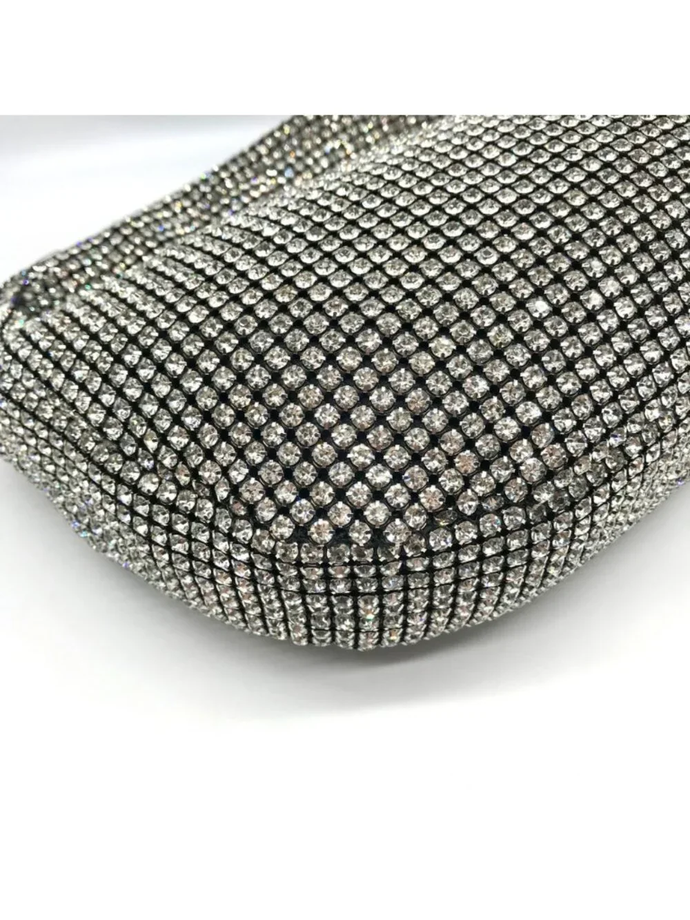INC International Concepts shine subtle